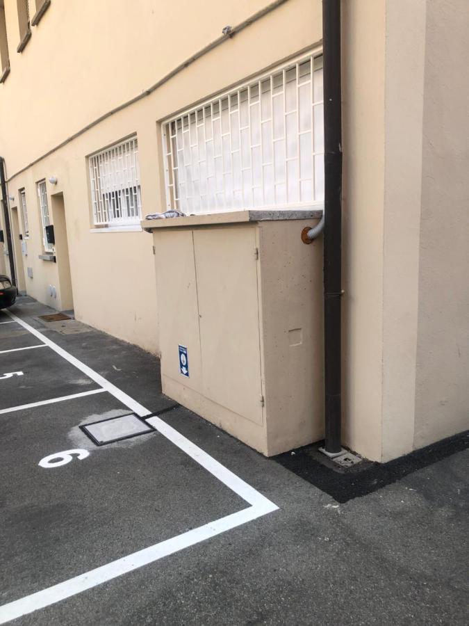 San Donato Fiere Essential Apartment W/Parking Болонья Екстер'єр фото